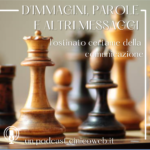 d'immagini, parole e altri messaggi - l'ostinato certame della comunicazione d'immagini, parole e altri messaggi - l'ostinato certame della comunicazione